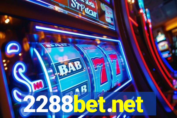 2288bet.net