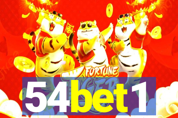 54bet1