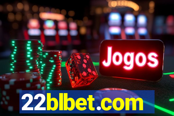 22blbet.com