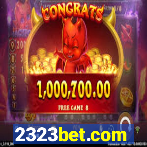 2323bet.com