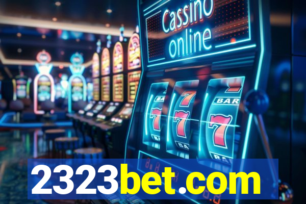 2323bet.com