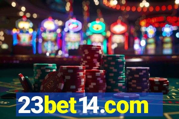 23bet14.com