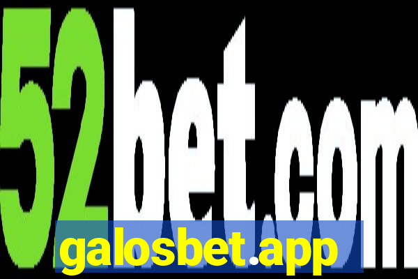 galosbet.app