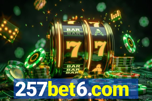 257bet6.com