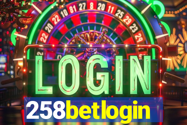 258betlogin