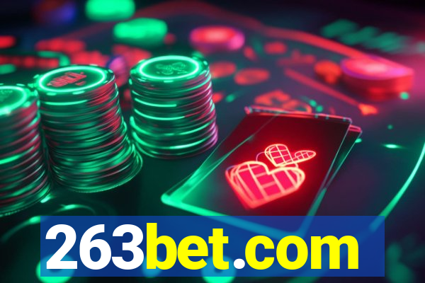 263bet.com