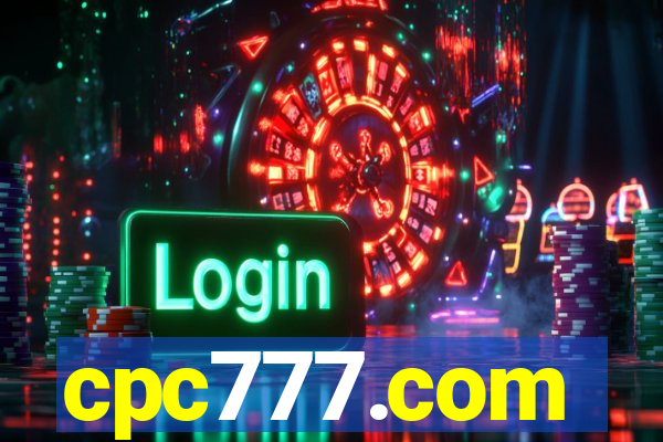 cpc777.com