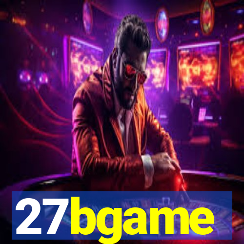 27bgame