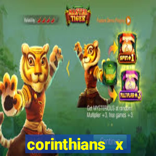 corinthians x cruzeiro ao vivo futemax