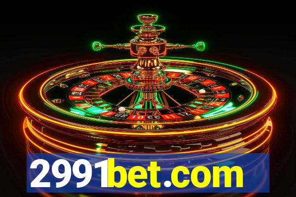 2991bet.com