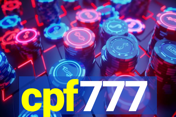 cpf777