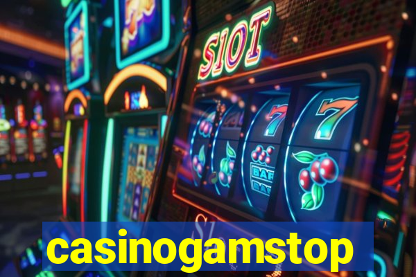 casinogamstop