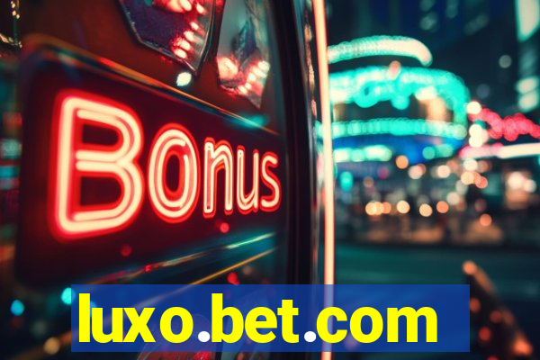 luxo.bet.com