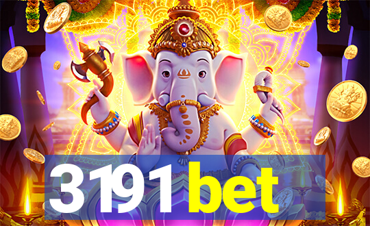 3191 bet