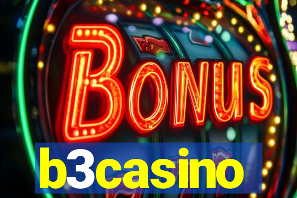 b3casino