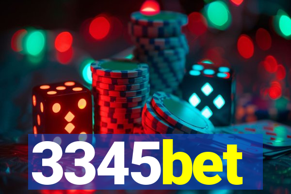 3345bet