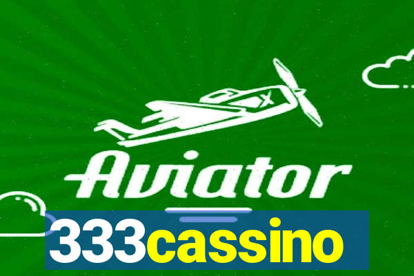 333cassino