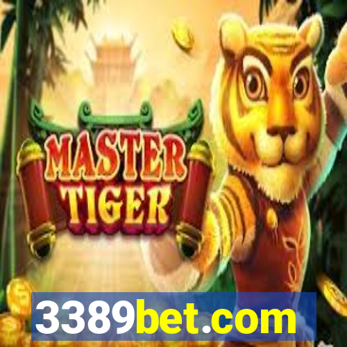 3389bet.com