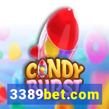 3389bet.com