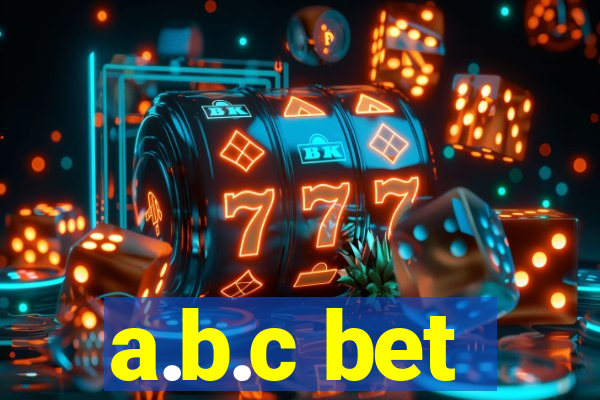 a.b.c bet