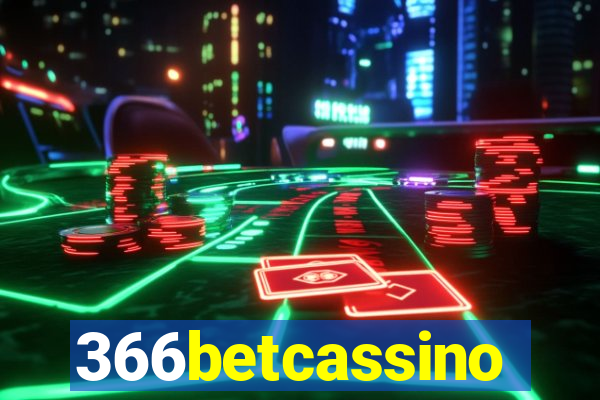 366betcassino