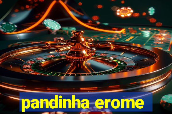 pandinha erome