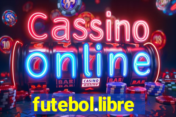 futebol.libre