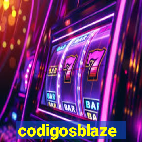 codigosblaze