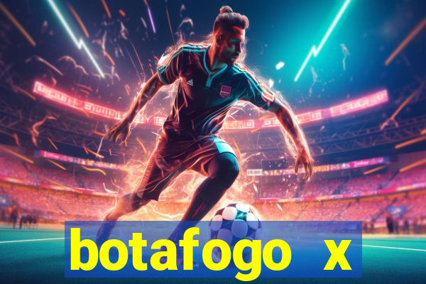 botafogo x palmeiras ao vivo futemax