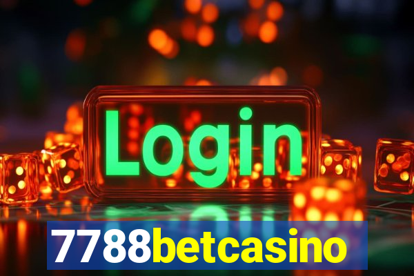 7788betcasino