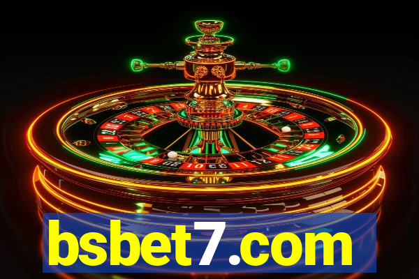 bsbet7.com