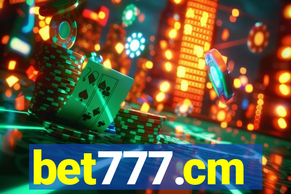 bet777.cm