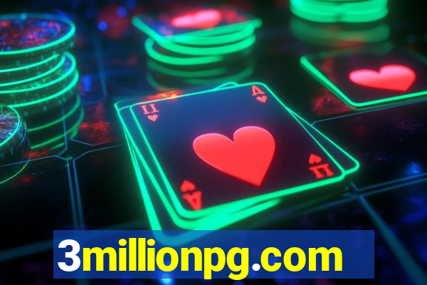 3millionpg.com