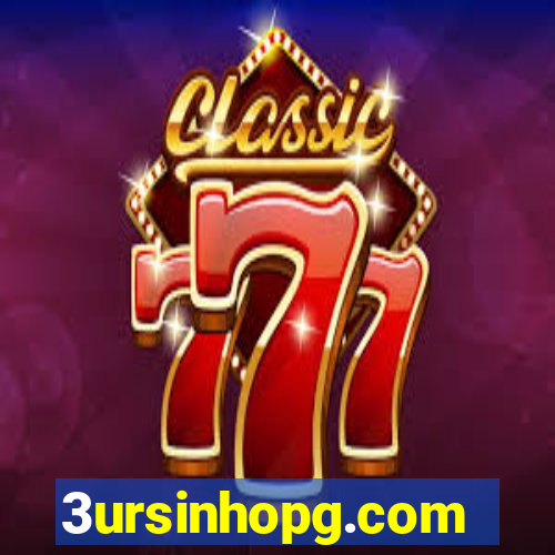 3ursinhopg.com