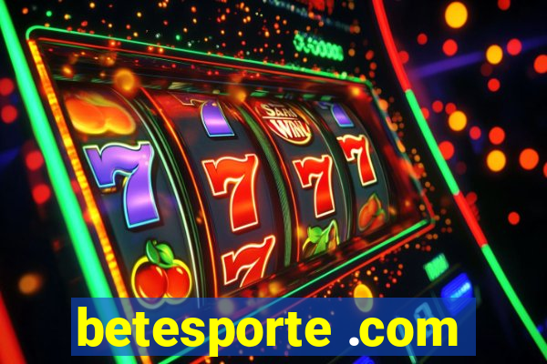 betesporte .com