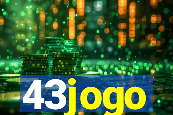 43jogo