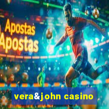 vera&john casino