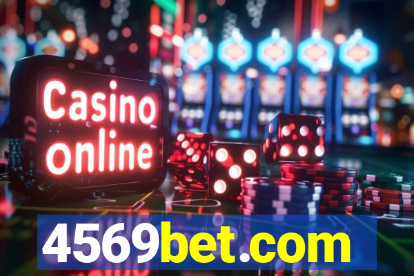 4569bet.com