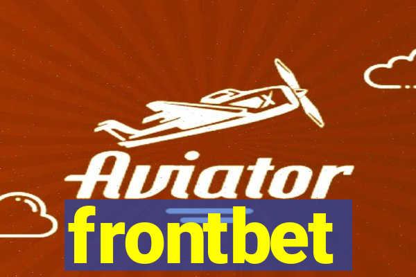 frontbet