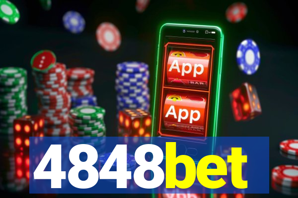 4848bet