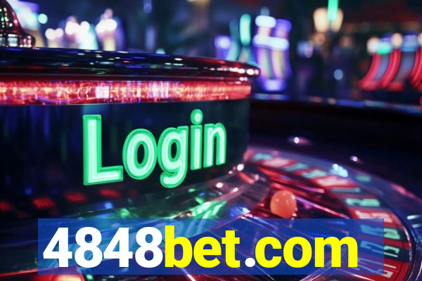 4848bet.com