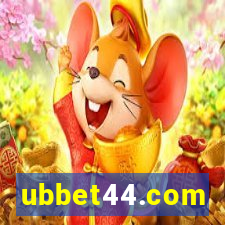 ubbet44.com