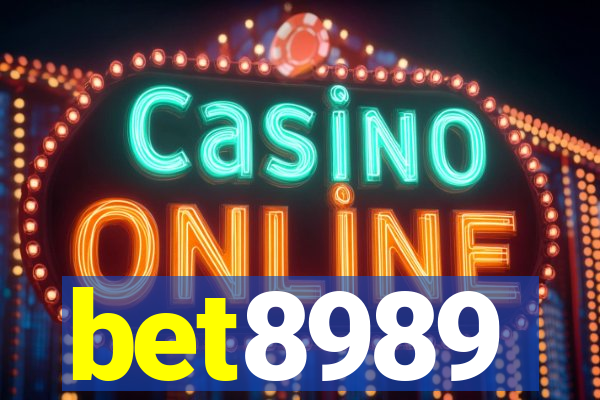 bet8989