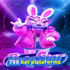 700 bet plataforma