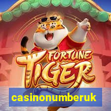 casinonumberuk