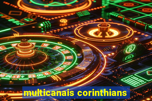 multicanais corinthians