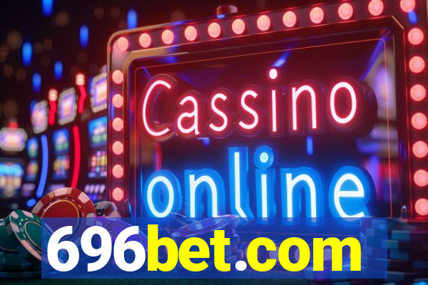 696bet.com