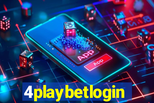 4playbetlogin