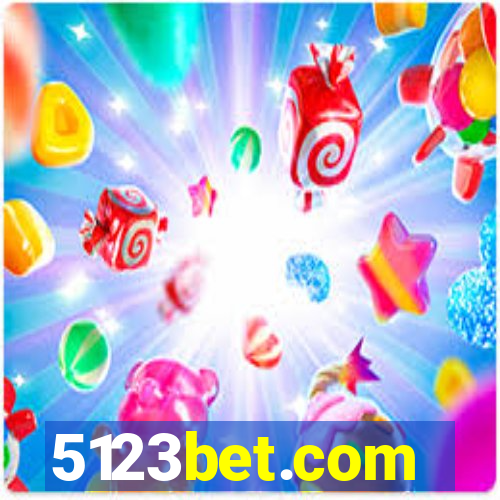 5123bet.com