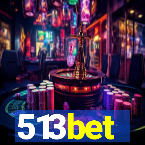 513bet